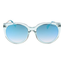 Akiniai nuo saulės ANA HICKMANN WOMEN HI9060-56T03 (Lęšis / Nosis / Šoninė dalis) 56 / 21 / 150 mm Akiniai nuo saulės ANA HICKMANN WOMEN HI9060-56T03 (Lęšis / Nosis / Šoninė dalis) 56 / 21 / 150 mm