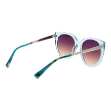 Akiniai nuo saulės ANA HICKMANN WOMEN HI9060-56T03 (Lęšis / Nosis / Šoninė dalis) 56 / 21 / 150 mm Akiniai nuo saulės ANA HICKMANN WOMEN HI9060-56T03 (Lęšis / Nosis / Šoninė dalis) 56 / 21 / 150 mm