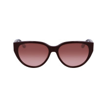 SUNGLASSES LACOSTE WOMEN L985S-603 (Lens / Bridge / Temple) 59 / 16 / 140 mm) SUNGLASSES LACOSTE WOMEN L985S-603 (Lens / Bridge / Temple) 59 / 16 / 140 mm)