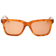 SUNGLASSES GUESS WOMEN GU00064-56E (Lens / Bridge / Temple) 53 / 18 / 140 mm)