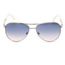SUNGLASSES GUESS WOMEN GU7295-6010W (Lens / Bridge / Temple) 60 / 14 / 135 mm)