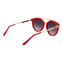 SUNGLASSES ANA HICKMANN WOMEN HI9061-53D01 (Lens / Bridge / Temple) 53 / 12 / 140 mm) SUNGLASSES ANA HICKMANN WOMEN HI9061-53D01 (Lens / Bridge / Temple) 53 / 12 / 140 mm)