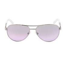 SUNGLASSES GUESS WOMEN GU7295-6010Z (Lens / Bridge / Temple) 60 / 14 / 135 mm) SUNGLASSES GUESS WOMEN GU7295-6010Z (Lens / Bridge / Temple) 60 / 14 / 135 mm)