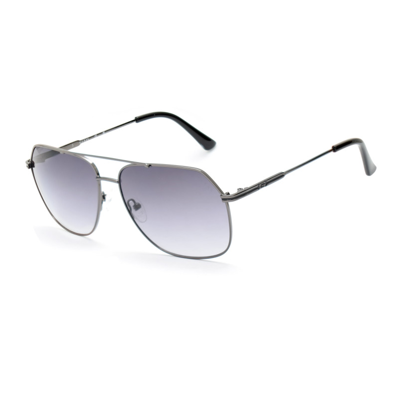 Akiniai nuo saulės GUESS MAN GF5079-6108B (Lęšis / Nosis / Šakelė) 61 / 14 / 140 mm