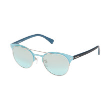 SUNGLASSES POLICE WOMEN S895051W03X (Lens / Bridge / Temple) 51 / 21 / 140 mm)
