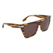 Akiniai nuo saulės VICTORIA BECKHAM WOMEN VB684S5715224 (Lęšis / Nosis / Šoninė dalis) 57 / 15 / 140 mm