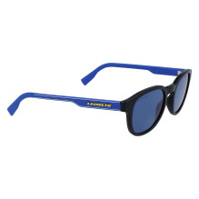 Akiniai nuo saulės LACOSTE unisex L968SX-002 (Lęšis / tiltelis / auselė) 51 / 21 / 145 mm Akiniai nuo saulės LACOSTE unisex L968SX-002 (Lęšis / tiltelis / auselė) 51 / 21 / 145 mm