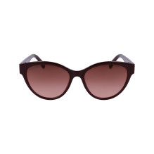 SUNGLASSES LACOSTE WOMEN L983S-601 (Lens / Bridge / Temple) 55 / 17 / 140 mm) SUNGLASSES LACOSTE WOMEN L983S-601 (Lens / Bridge / Temple) 55 / 17 / 140 mm)