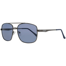 Akiniai nuo saulės GUESS MAN GF0211-5808V (Lęšis / Nosis / Šoninė dalis) 58 / 17 / 140 mm Akiniai nuo saulės GUESS MAN GF0211-5808V (Lęšis / Nosis / Šoninė dalis) 58 / 17 / 140 mm