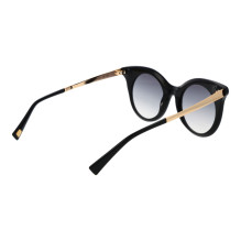 SUNGLASSES ANA HICKMANN WOMEN HI9063-4901S (Lens / Bridge / Temple) 49 / 21 / 145 mm) SUNGLASSES ANA HICKMANN WOMEN HI9063-4901S (Lens / Bridge / Temple) 49 / 21 / 145 mm)