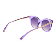 SUNGLASSES ANA HICKMANN WOMEN HI9063-49T01 (Lens / Bridge / Temple) 49 / 21 / 145 mm) SUNGLASSES ANA HICKMANN WOMEN HI9063-49T01 (Lens / Bridge / Temple) 49 / 21 / 145 mm)