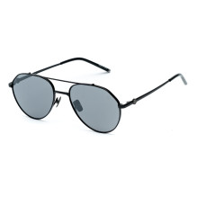SUNGLASSES BELSTAFF MAN ROADMASTERMAT (Lens / Bridge / Temple) 55 / 17 / 140 mm)