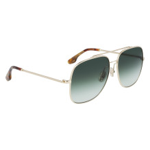 Akiniai nuo saulės VICTORIA BECKHAM WOMEN VB215S-700 (Lęšis / Nosis / Šoninė dalis) 59 / 15 / 140 mm Akiniai nuo saulės VICTORIA BECKHAM WOMEN VB215S-700 (Lęšis / Nosis / Šoninė dalis) 59 / 15 / 140 mm