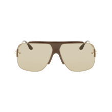 Akiniai nuo saulės VICTORIA BECKHAM WOMEN VB627S-207 (Lęšis / tiltelis / šakelė) 64 / 12 / 140 mm Akiniai nuo saulės VICTORIA BECKHAM WOMEN VB627S-207 (Lęšis / tiltelis / šakelė) 64 / 12 / 140 mm