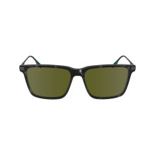 SUNGLASSES LACOSTE MAN L6017S5517240 (Lens / Bridge / Temple) 55 / 17 / 145 mm)
