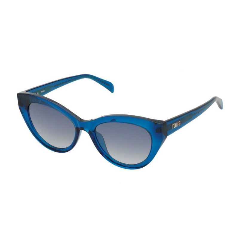 SUNGLASSES TOUS WOMEN STOB86-54W47X (Lens / Bridge / Temple) 54 / 18 / 135 mm)