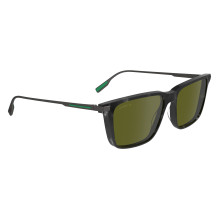 SUNGLASSES LACOSTE MAN L6017S5517240 (Lens / Bridge / Temple) 55 / 17 / 145 mm)