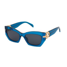SUNGLASSES TOUS WOMEN STOC23-5406M2 (Lens / Bridge / Temple) 54 / 18 / 140 mm)