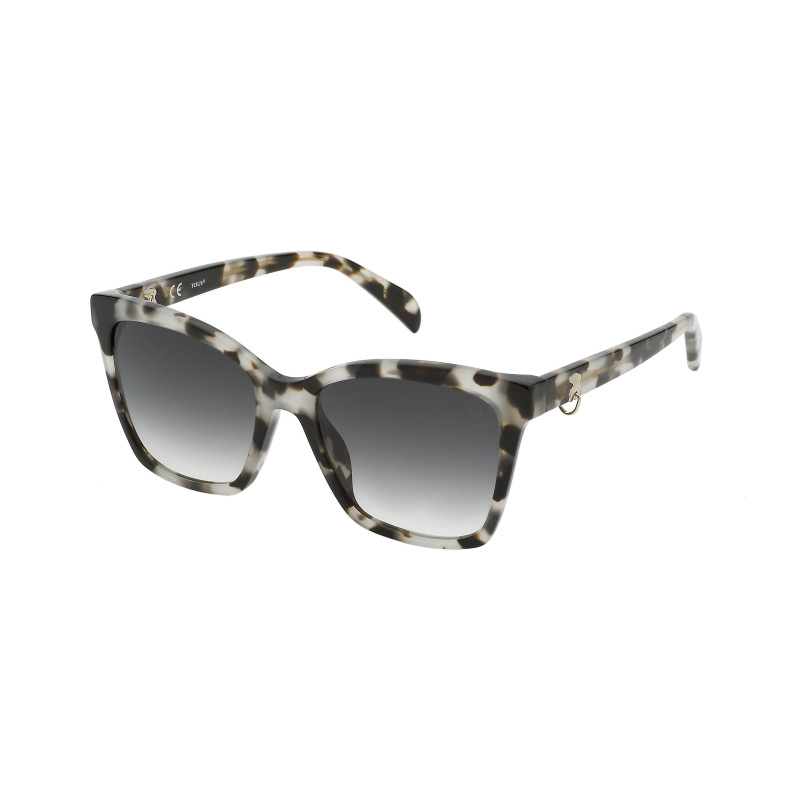 SUNGLASSES TOUS WOMEN STOB50-550ALC (Lens / Bridge / Temple) 55 / 18 / 140 mm)
