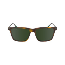 Akiniai nuo saulės LACOSTE VYRAMS L6017S-214 (Lęšis / tiltelis / auselė) 55 / 17 / 145 mm
