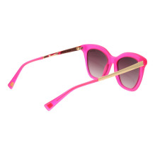 SUNGLASSES ANA HICKMANN WOMEN HI9064-52T03 (Lens / Bridge / Temple) 52 / 10 / 145 mm) SUNGLASSES ANA HICKMANN WOMEN HI9064-52T03 (Lens / Bridge / Temple) 52 / 10 / 145 mm)