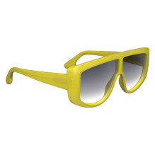 Akiniai nuo saulės VICTORIA BECKHAM WOMEN VB664S-709 (Lęšis / tiltelis / auselė) 61 / 5 / 145 mm