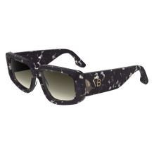 SUNGLASSES VICTORIA BECKHAM WOMEN VB670S-010 (Lens / Bridge / Temple) 54 / 17 / 145 mm) SUNGLASSES VICTORIA BECKHAM WOMEN VB670S-010 (Lens / Bridge / Temple) 54 / 17 / 145 mm)