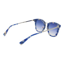 SUNGLASSES ANA HICKMANN WOMEN HI9065-49G22 (Lens / Bridge / Temple) 49 / 22 / 145 mm) SUNGLASSES ANA HICKMANN WOMEN HI9065-49G22 (Lens / Bridge / Temple) 49 / 22 / 145 mm)