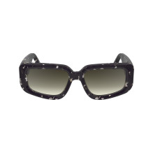 Akiniai nuo saulės VICTORIA BECKHAM moterims VB670S-010 (lęšis / tiltelis / auselė) 54 / 17 / 145 mm Akiniai nuo saulės VICTORIA BECKHAM moterims VB670S-010 (lęšis / tiltelis / auselė) 54 / 17 / 145 mm