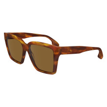 SUNGLASSES VICTORIA BECKHAM WOMEN VB672S5715223 (Lens / Bridge / Temple) 57 / 15 / 140 mm) SUNGLASSES VICTORIA BECKHAM WOMEN VB672S5715223 (Lens / Bridge / Temple) 57 / 15 / 140 mm)