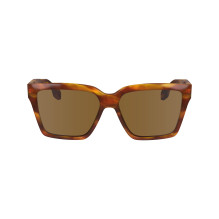 Akiniai nuo saulės VICTORIA BECKHAM WOMEN VB672S5715223 (Lęšis / Nosis / Šakelė) 57 / 15 / 140 mm Akiniai nuo saulės VICTORIA BECKHAM WOMEN VB672S5715223 (Lęšis / Nosis / Šakelė) 57 / 15 / 140 mm