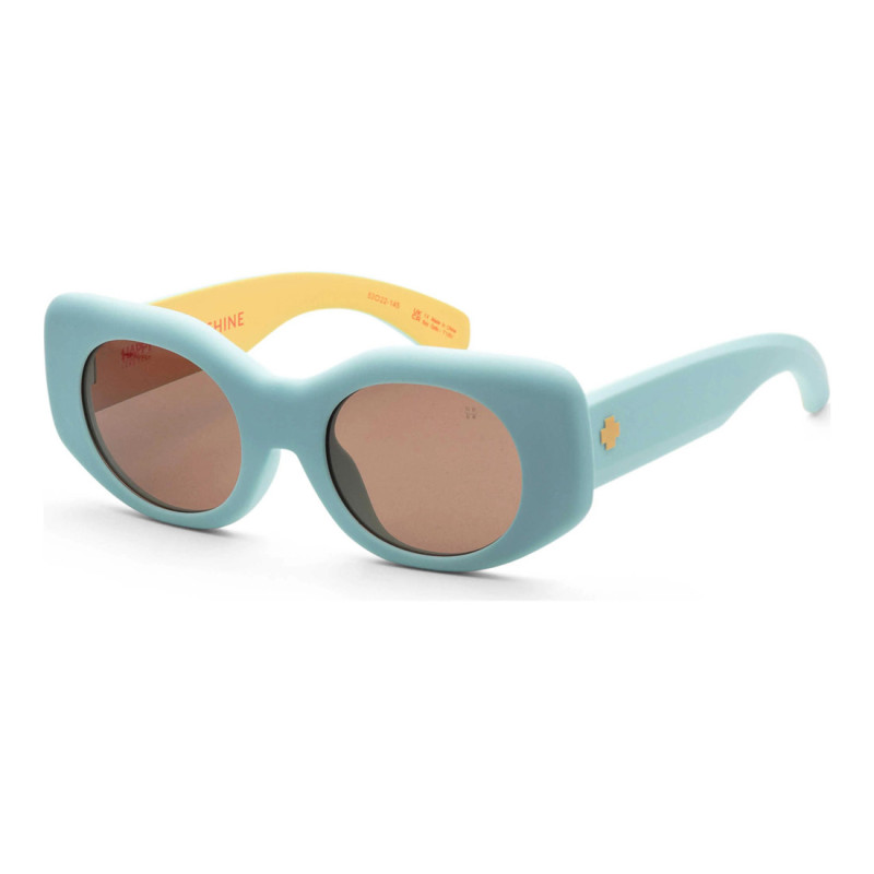 Akiniai nuo saulės SPY unisex 6700000000247 (Lęšis / Nosis / Šakelė) 53 / 22 / 145 mm