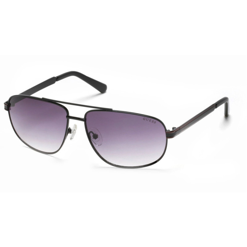 Akiniai nuo saulės GUESS MAN GF0244-6001A (Lęšis / Nosis / Šoninė dalis) 60 / 14 / 140 mm)