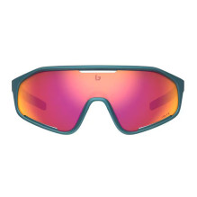 SUNGLASSES BOLLE UNISEX BS010009 (Lens / Bridge / Temple) N / A mm) SUNGLASSES BOLLE UNISEX BS010009 (Lens / Bridge / Temple) N / A mm)