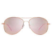 SUNGLASSES GUESS WOMEN GF0295-28U (Lens / Bridge / Temple) 60 / 17 / 135 mm) SUNGLASSES GUESS WOMEN GF0295-28U (Lens / Bridge / Temple) 60 / 17 / 135 mm)
