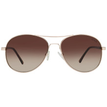 SUNGLASSES GUESS WOMEN GF0295-33F (Lens / Bridge / Temple) 60 / 17 / 135 mm) SUNGLASSES GUESS WOMEN GF0295-33F (Lens / Bridge / Temple) 60 / 17 / 135 mm)
