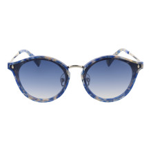 SUNGLASSES ANA HICKMANN WOMEN HI9066-49G22 (Lens / Bridge / Temple) 49 / 21 / 145 mm) SUNGLASSES ANA HICKMANN WOMEN HI9066-49G22 (Lens / Bridge / Temple) 49 / 21 / 145 mm)