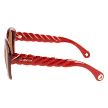 SUNGLASSES LANVIN WOMEN LNV628S-601 (Lens / Bridge / Temple) 54 / 19 / 140 mm)