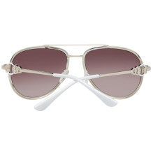 SUNGLASSES GUESS WOMEN GF034432F56 (Lens / Bridge / Temple) 56 / 17 / 140 mm) SUNGLASSES GUESS WOMEN GF034432F56 (Lens / Bridge / Temple) 56 / 17 / 140 mm)