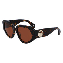 SUNGLASSES LANVIN WOMEN...