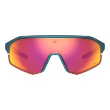 SUNGLASSES BOLLE UNISEX BS014010-S (Lens / Bridge / Temple) 145 / 00 / 125 mm) SUNGLASSES BOLLE UNISEX BS014010-S (Lens / Bridge / Temple) 145 / 00 / 125 mm)