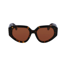 SUNGLASSES LANVIN WOMEN LNV647S-234 (Lens / Bridge / Temple) 53 / 19 / 140 mm) SUNGLASSES LANVIN WOMEN LNV647S-234 (Lens / Bridge / Temple) 53 / 19 / 140 mm)