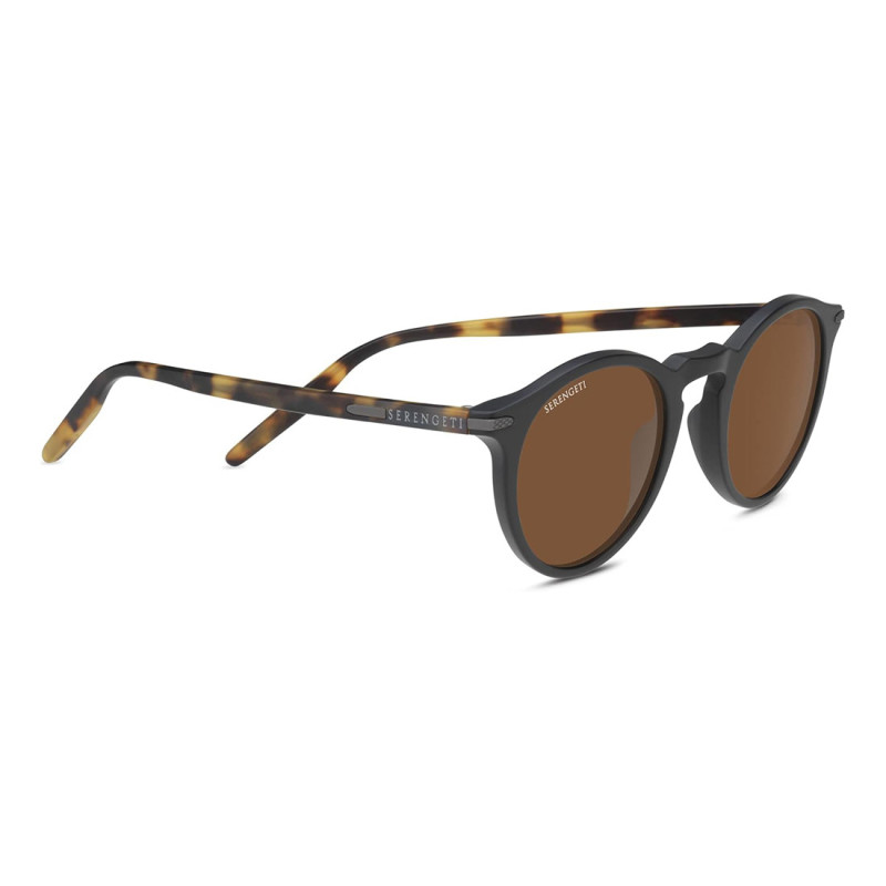 SUNGLASSES SERENGETI UNISEX 8837-AU (Lens / Bridge / Temple) 48 / 23 / 145 mm)