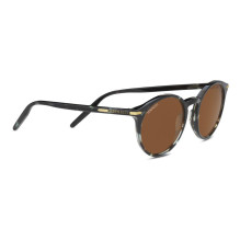SUNGLASSES SERENGETI WOMEN 8840-AU (Lens / Bridge / Temple) 51 / 21 / 145 mm)