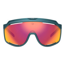 Akiniai nuo saulės BOLLE unisex BS018010 (Lęšis / tiltelis / auselė) 143 / 00 / 118 mm Akiniai nuo saulės BOLLE unisex BS018010 (Lęšis / tiltelis / auselė) 143 / 00 / 118 mm