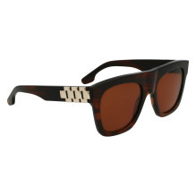 Akiniai nuo saulės VICTORIA BECKHAM WOMEN VB675S5220227 (Lęšis / tiltelis / auselė) 52 / 20 / 145 mm Akiniai nuo saulės VICTORIA BECKHAM WOMEN VB675S5220227 (Lęšis / tiltelis / auselė) 52 / 20 / 145 mm