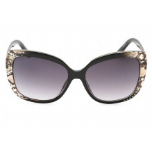 SUNGLASSES GUESS WOMEN GF0383-05B (Lens / Bridge / Temple) 57 / 16 / 145 mm) SUNGLASSES GUESS WOMEN GF0383-05B (Lens / Bridge / Temple) 57 / 16 / 145 mm)