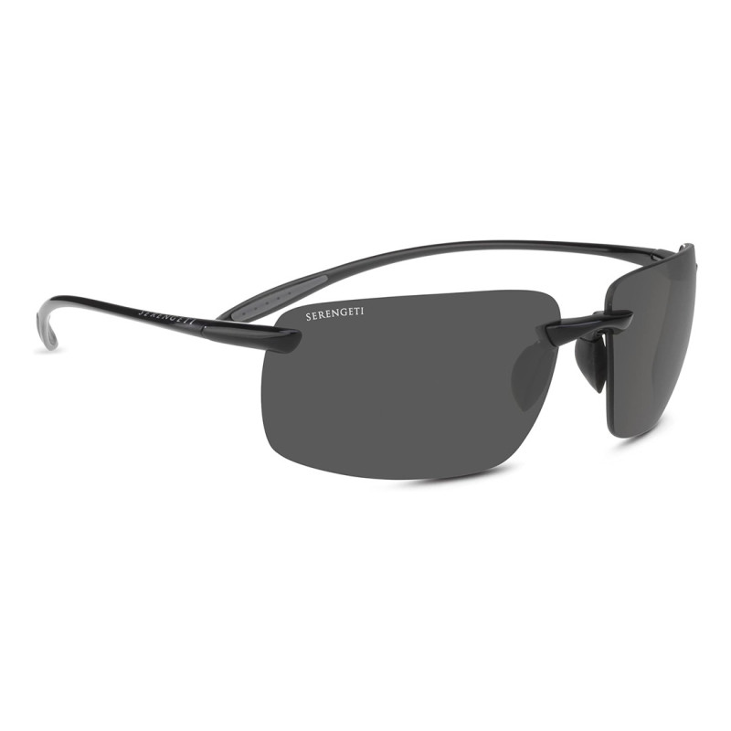 SUNGLASSES SERENGETI UNISEX 8923-S (Lens / Bridge / Temple) 67 / 15 / 132 mm)