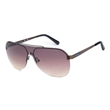 Akiniai nuo saulės GUESS MAN GF5053-0048F (Lęšis / Nosis / Šoninė dalis) 00 / 0 / 140 mm Akiniai nuo saulės GUESS MAN GF5053-0048F (Lęšis / Nosis / Šoninė dalis) 00 / 0 / 140 mm