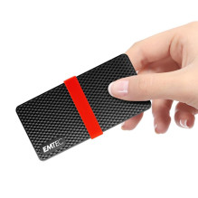 Emtec SSD 3.2Gen1 X200 1TB Nešiojami mažmeninė prekyba Emtec SSD 3.2Gen1 X200 1TB Nešiojami mažmeninė prekyba